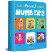 My First Padded Book Of Numbers 